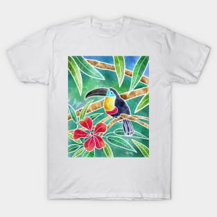 Toucan T-Shirt